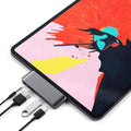 Thunderbolt-3-USB-C-Hub-Dockingstation für Android-Geräte