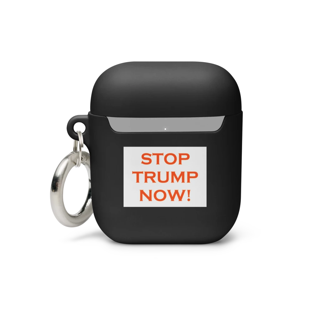 ShieldPod Rubber Case for AirPods®