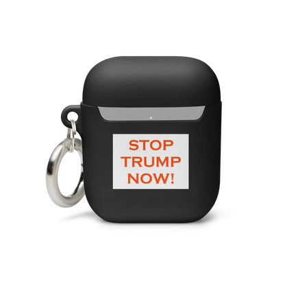 ShieldPod Rubber Case for AirPods®