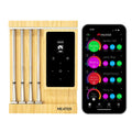 MEATER Pro XL Elite Smart Thermometer | smart meat thermometer