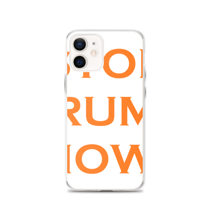 Transparent iPhone Protector