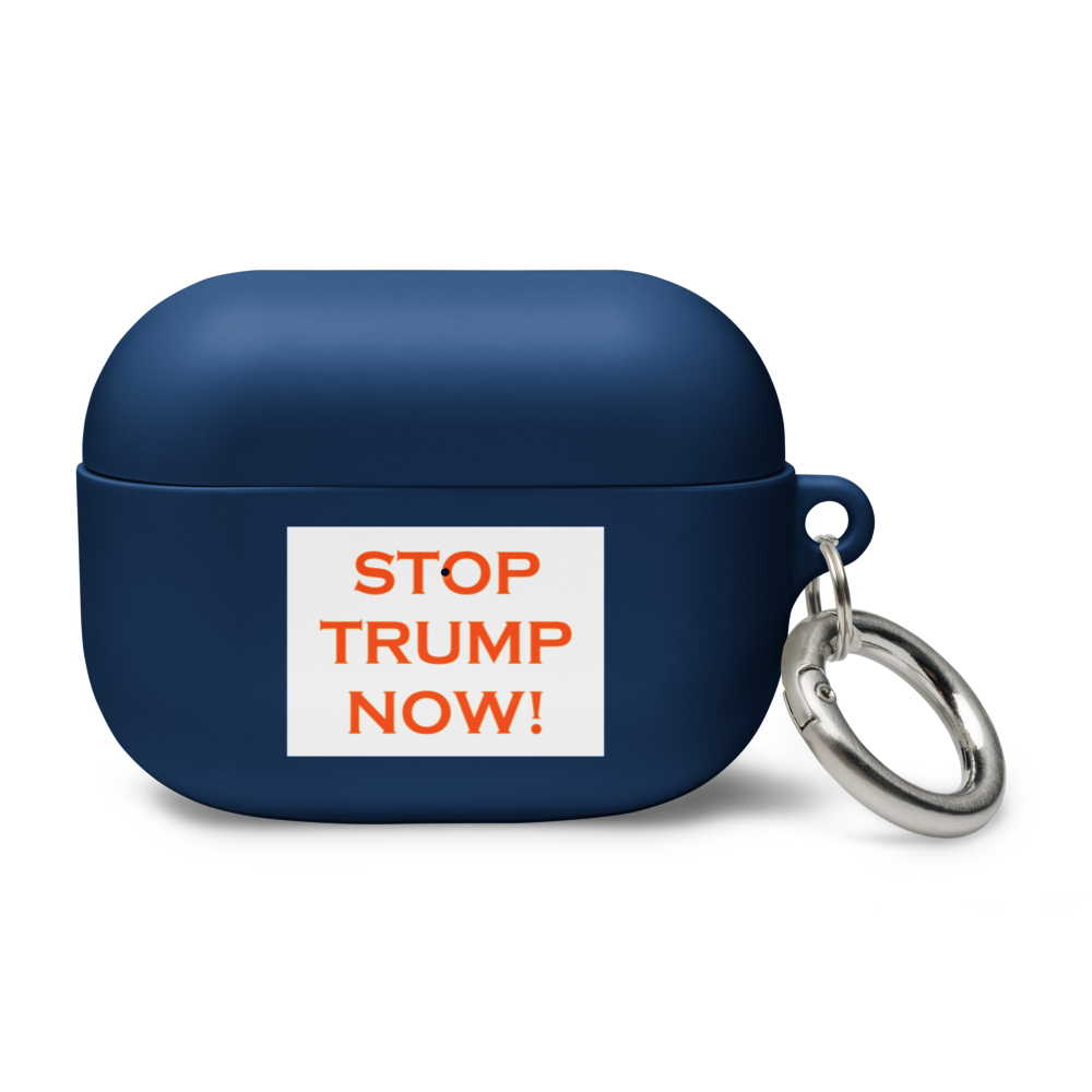 ShieldPod Rubber Case for AirPods®