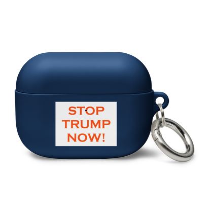 ShieldPod Rubber Case for AirPods®