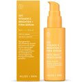 Radiant C20 Firming Serum: Forbedrer Glød & Elasticitet | lysnende serum