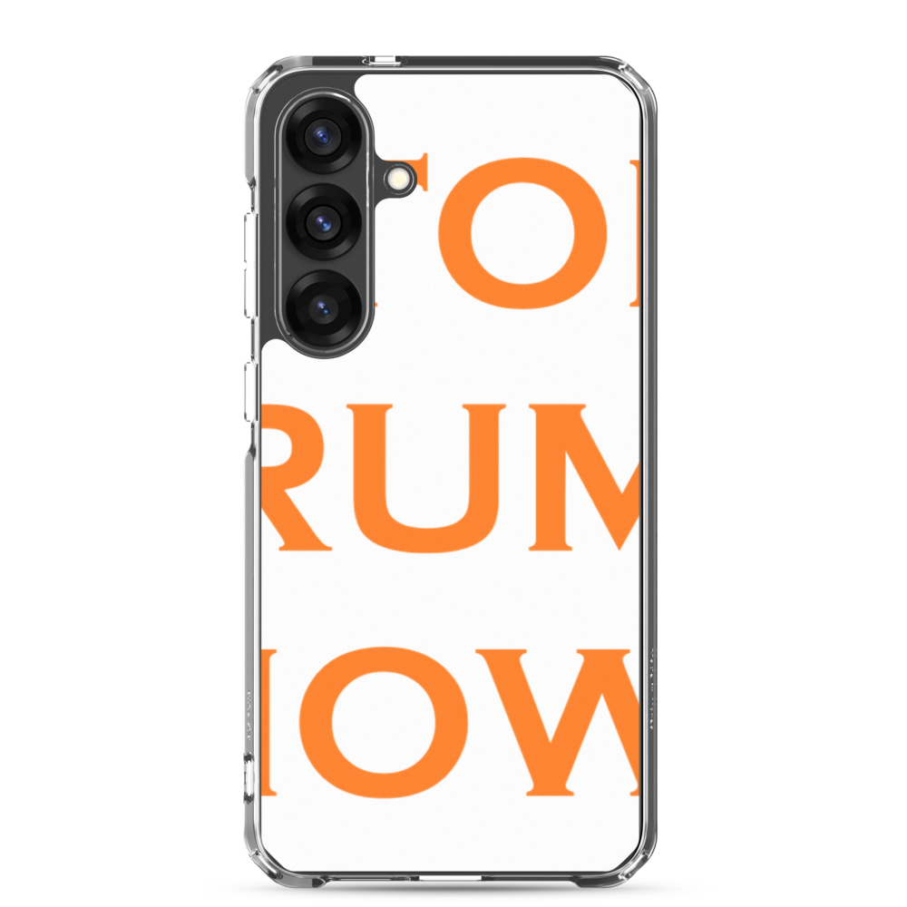 Samsung Transparent Guard