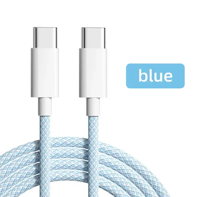 USB Type-C to Type-C Cable