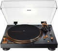 AudioTECH Direct Vinyl Pro Pladespiller | direkte drevet pladespiller