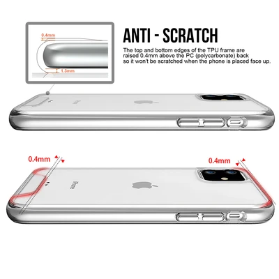 iPhone 11 Pro Galaxy Shield