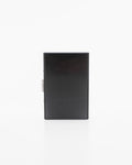 Metal Card Holder NK285 - Black