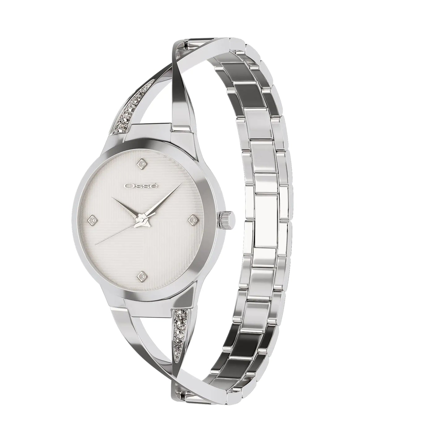 Reloj de pulsera para mujer Osse 10116 02