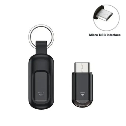 Type-C Micro USB 红外发射器