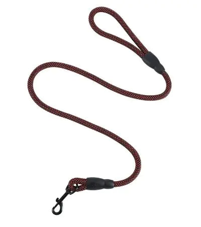 Nylon Woven Dog Leash