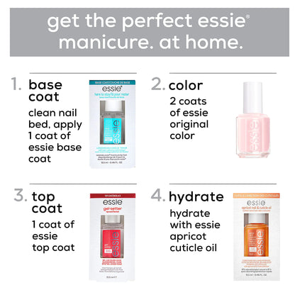 essie Nail Polish, Glossy Shine Finish, After School Boy Blazer, 0.46 fl. oz. (Pack of 2) 0.46 Fl Oz (Pack of 2) 20 after school boy blazer