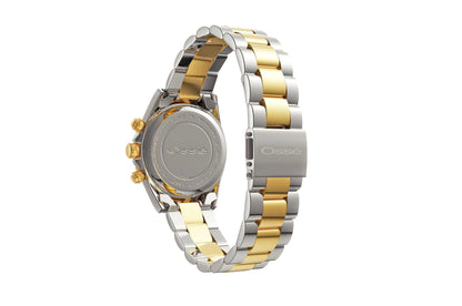 Osse 10146 05 Reloj de pulsera para hombre