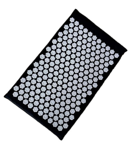 Acupressure Mat & Pillow Set