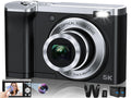 5K Digitalkamera 56MP Kameraer til fotografering Autofokus 10x Optisk Zoom Vlogging Kompaktkamera med front- og bagkamera 6-akset Anti-Shake Touchskærm med 64GB SD-kort 2 Batterier | kompakt vloggingkamera