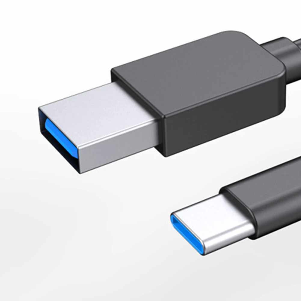 USB 3.0 ekstern CD/DVD-drev til PC og Mac | eksternt CD DVD-drev