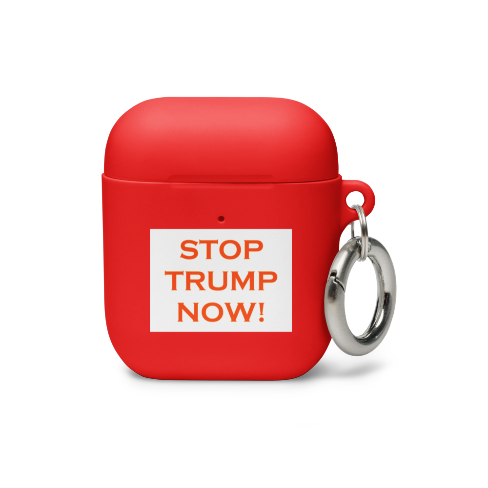 ShieldPod Rubber Case for AirPods®