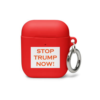 ShieldPod Rubber Case for AirPods®