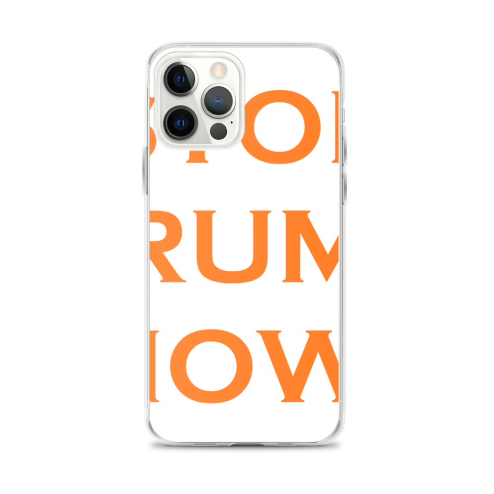 Transparent iPhone Protector