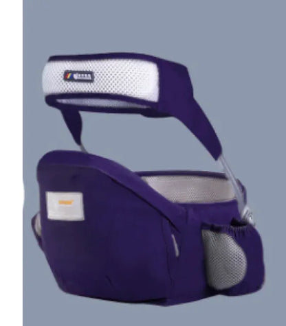 Ultimate Comfort Multifunctional Baby Carrier