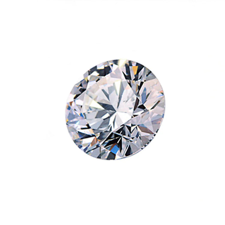 D Color Loose Moissanite