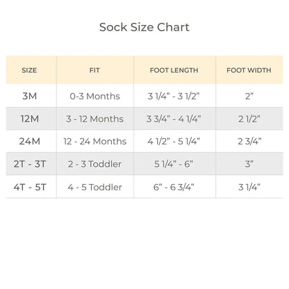 Burt's Bees Baby Unisex Baby Socks Ankle or Crew Height Made with Soft Organic Cotton, 6 Packs with Non-Slip Grips for Babies 3-12 Months Solid Grey/White