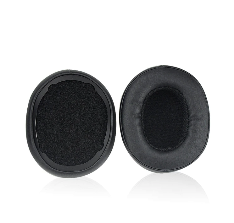Erstatnings ørepuder/covers til Skullcandy Crusher 3.0 Wireless Hesh 3