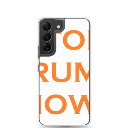 Samsung Transparent Guard