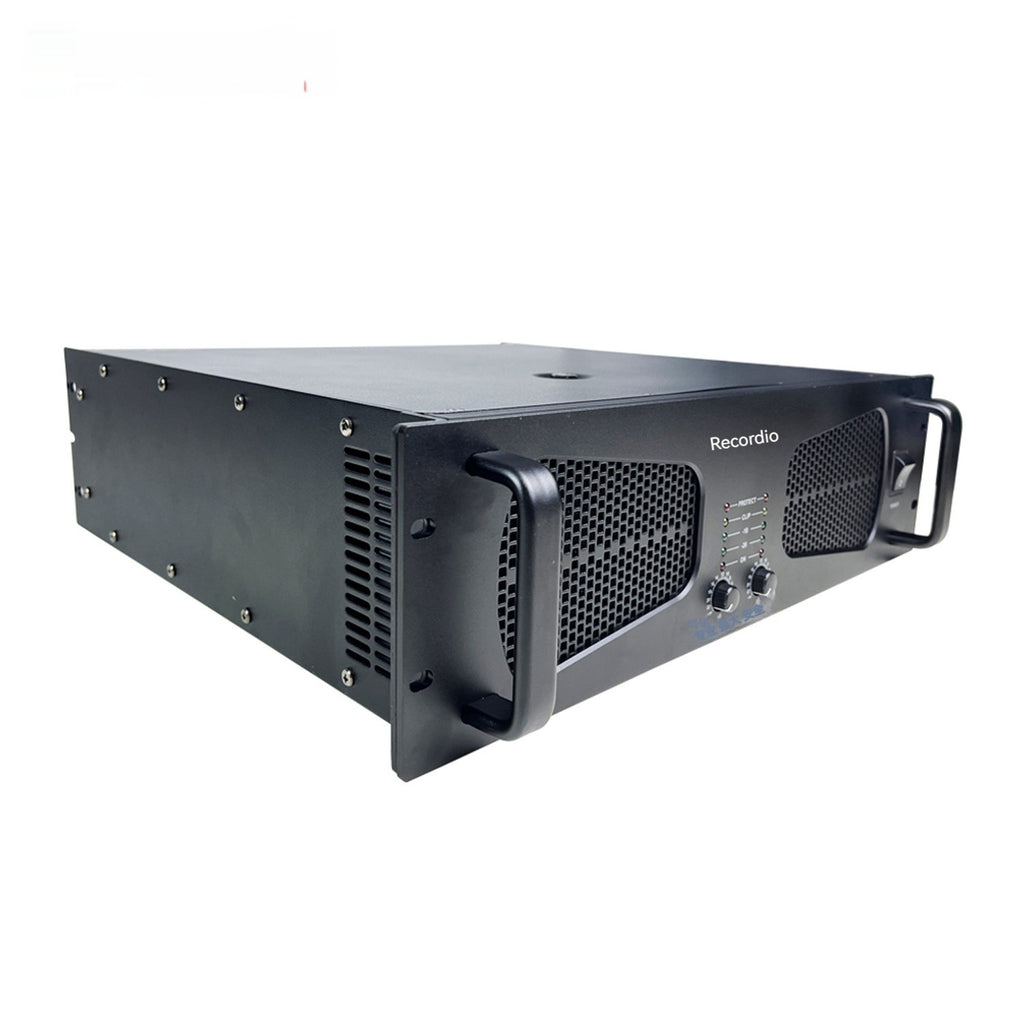 PureSound Analog Amplifier