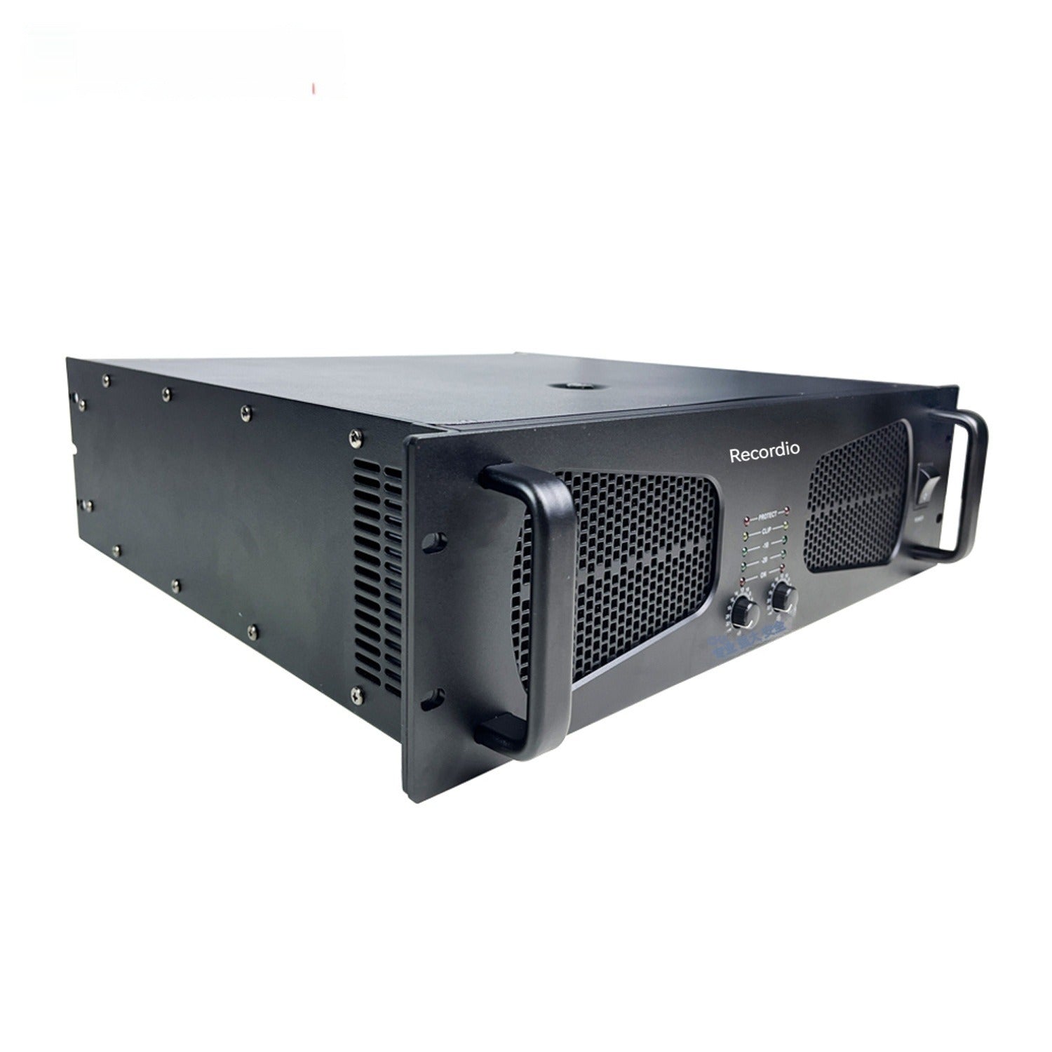 PureSound Analog Amplifier