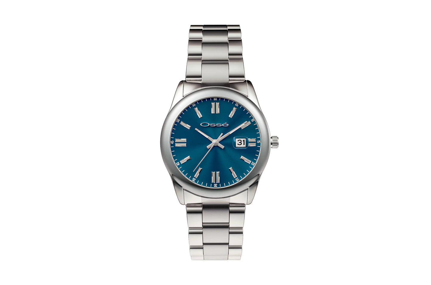 Osse 10142 05 Reloj de pulsera para hombre