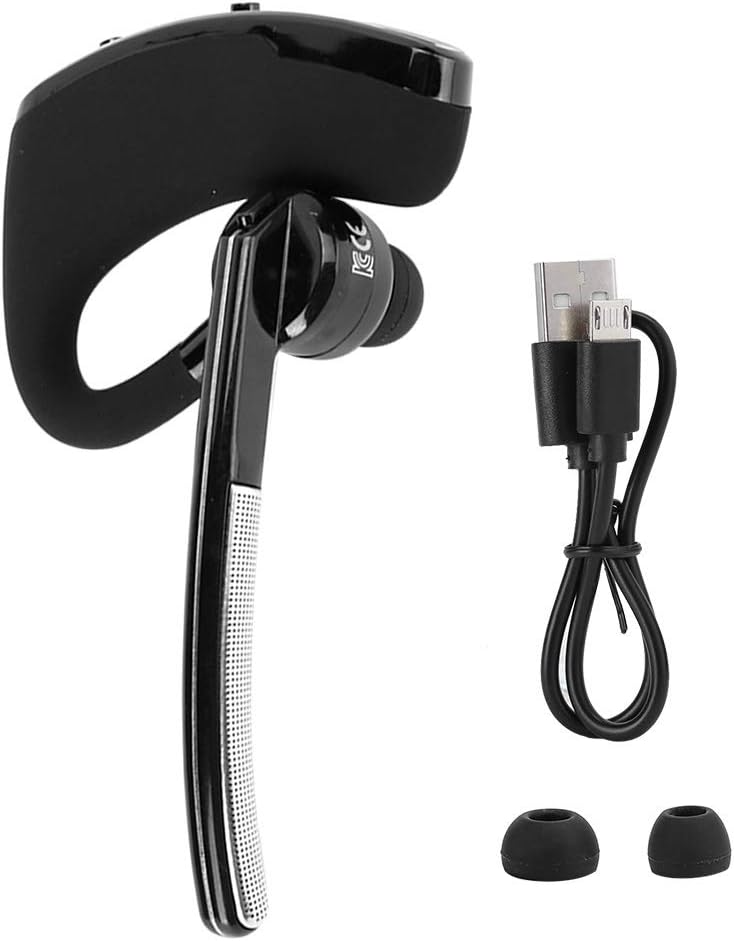 ClearSound Bluetooth-Headset für LKW-Fahrer | komfortables Bluetooth-Headset
