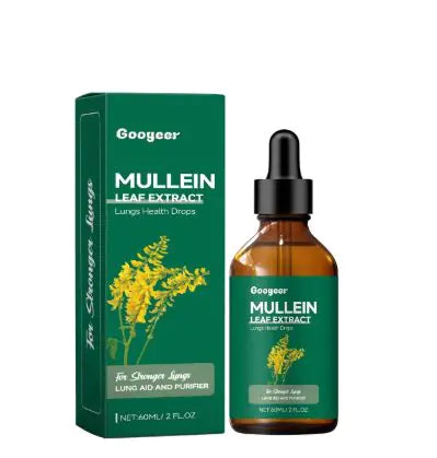 Mullein Leaf Extract