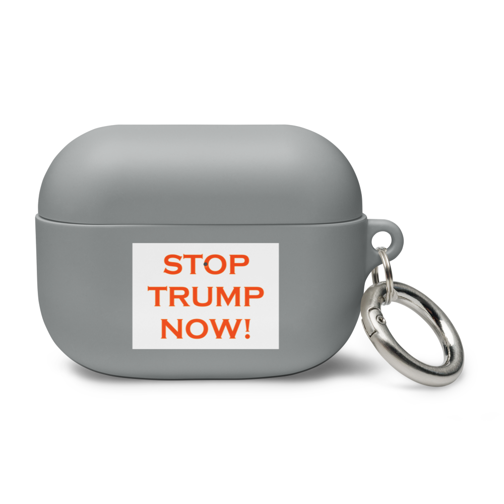 ShieldPod Rubber Case for AirPods®