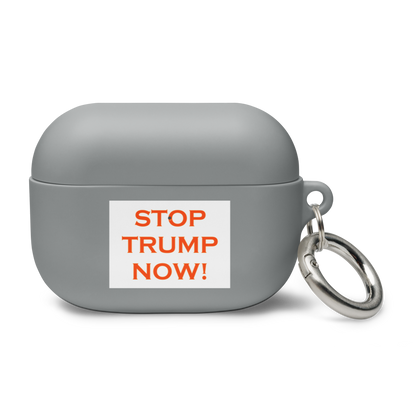 ShieldPod Rubber Case for AirPods®