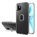 iPhone 12 Pro Max 6.7" Glitter Ring Case