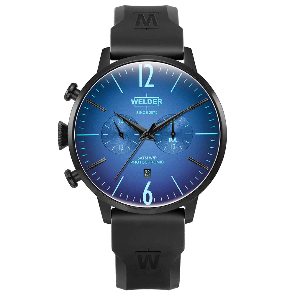 Welder Moody Watch WWRC1020 Men's Watch WEM Support (www.WEM.support)