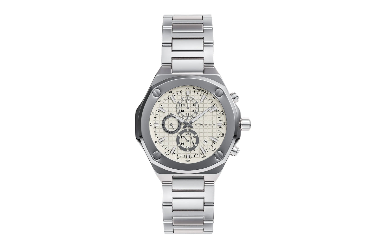 Osse 10151 01 Reloj de pulsera para hombre