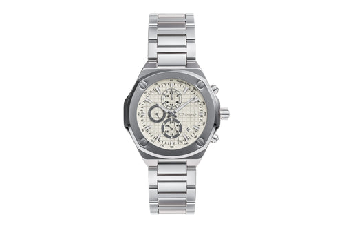 Osse 10151 01 Reloj de pulsera para hombre