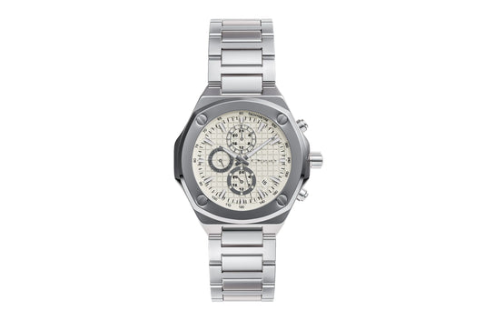 Osse 10151 01 Men's Wristwatch