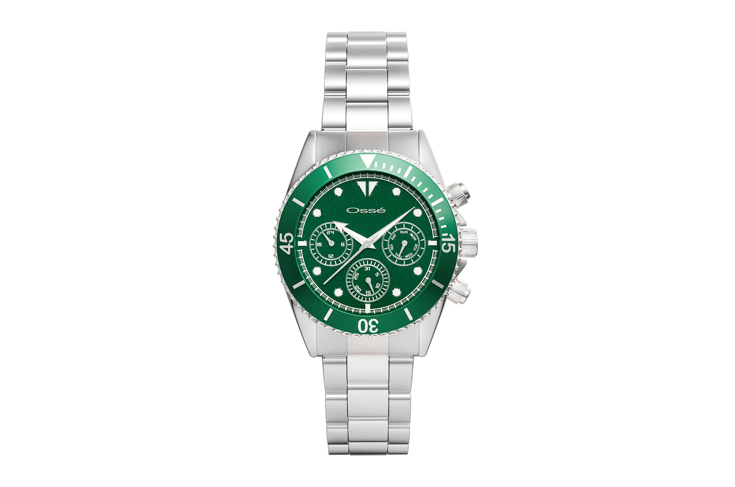 Reloj de Pulso Masculino Osse 10146 03