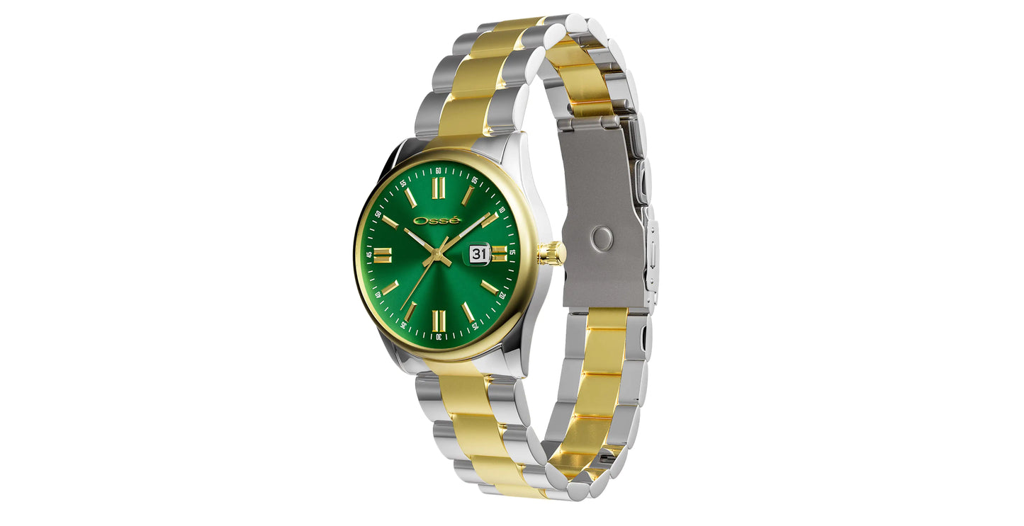 Osse 10128 10 Reloj de pulsera para hombre