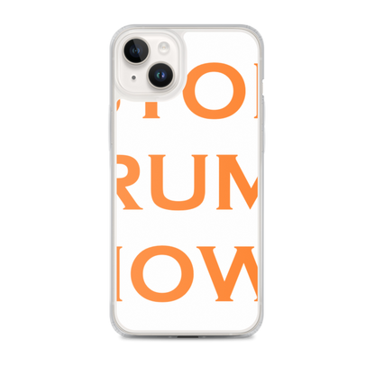 MagSafe® Transparent iPhone® Protector