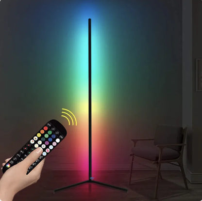 Smart RGB Atmosphere Floor Lamp