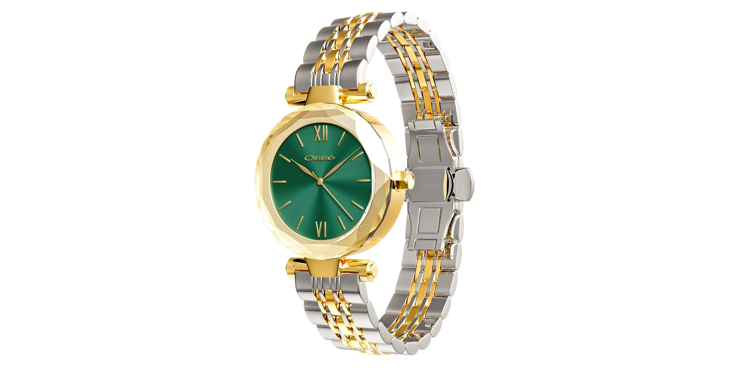 Reloj de Pulsera Mujer Osse 10126 05