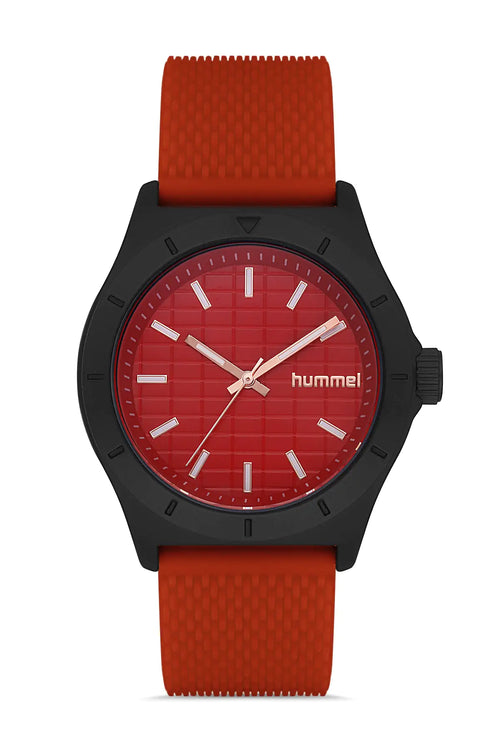 Hummel Hm-3003Ma-4 Men's Wristwatch