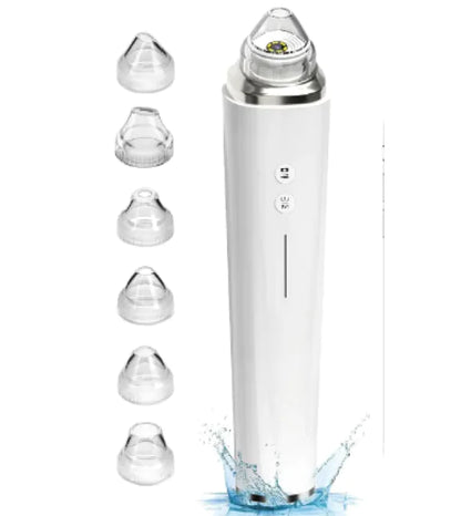 HD Wireless Pore Cleaner