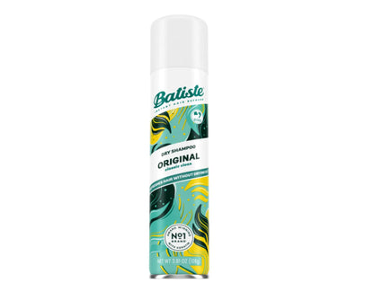 Batiste 3-osaline kuivšampooni komplekt, originaal