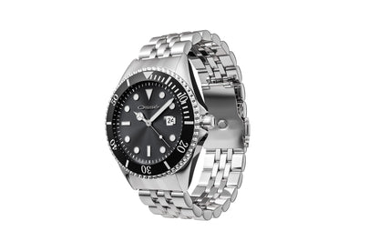 Osse 10149 01 Reloj de pulsera para hombre